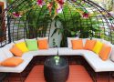 Quels mobiliers de jardin choisir pour embellir ses journées en été ?