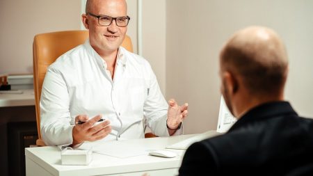 Expérience de l'amélioration des soins