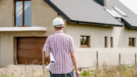 Comment joindre un constructeur de maisons individuelles ?