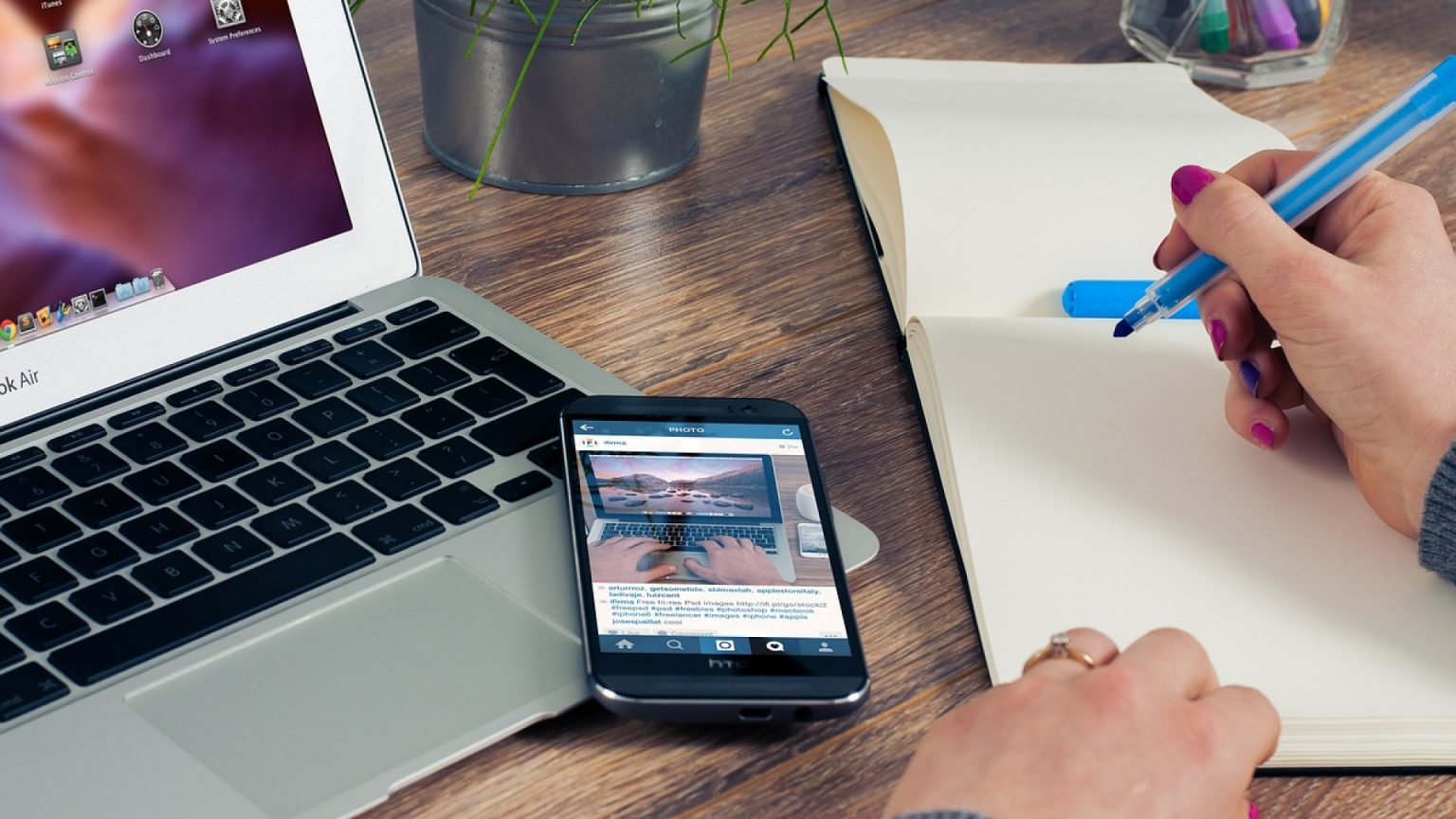 Comment ouvrir un compte bancaire en ligne ? mgmmag.info