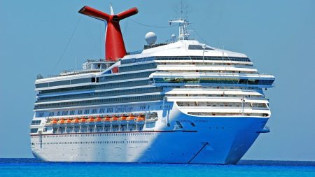 Le meilleur de la croisière pour des vacances réussies