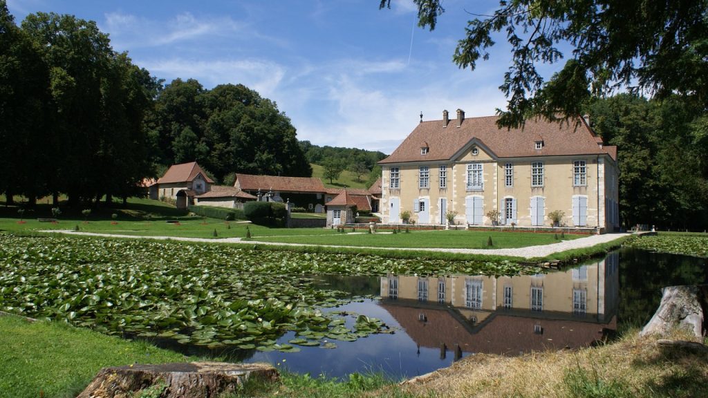 3 bonnes raisons de partir dans l’Orne en Normandie