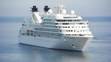 Comment bien choisir sa compagnie de croisière ?