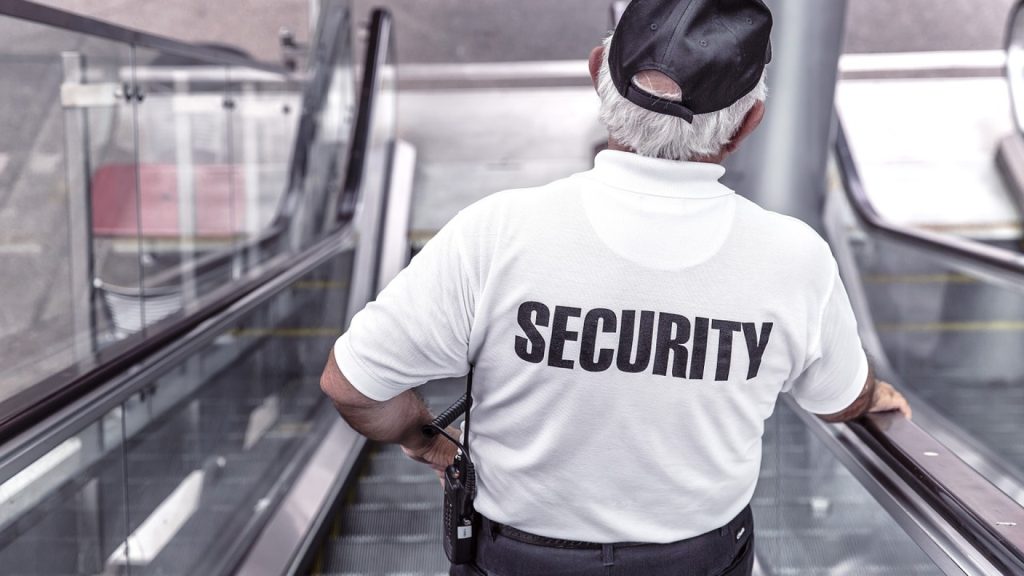 Pourquoi les portiques de sécurité sont indispensables dans les entreprises