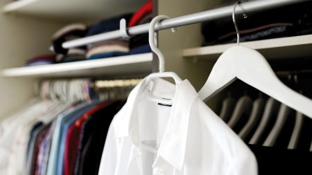 Dressing sur mesure : les avantages !