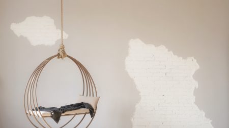 Comment choisir la peinture décorative idéale pour votre intérieur
