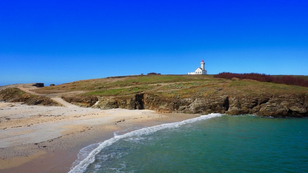 Explorez le Morbihan en mode camping et vivez une expérience inoubliable