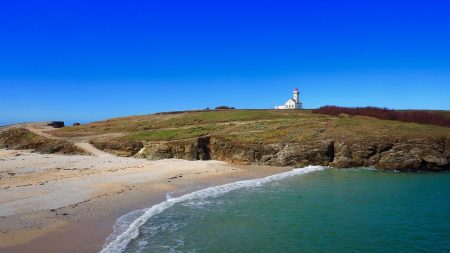 Explorez le Morbihan en mode camping et vivez une expérience inoubliable
