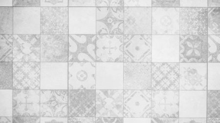 Ajoutez une touche d'originalité à votre intérieur avec le zellige marocain