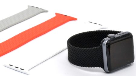 Découvrez la qualité exceptionnelle des bracelets de montre pour les marques de luxe