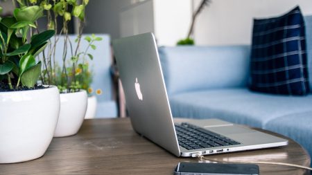 Les connectivités simples : iPhone et Mac en parfaite harmonie
