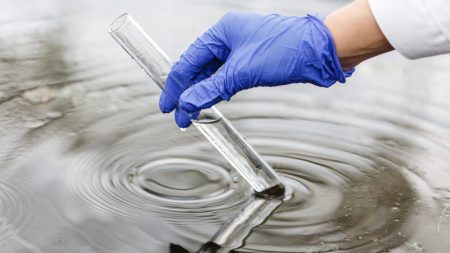 Réduire son impact environnemental grâce à une gestion optimisée des effluents industriels