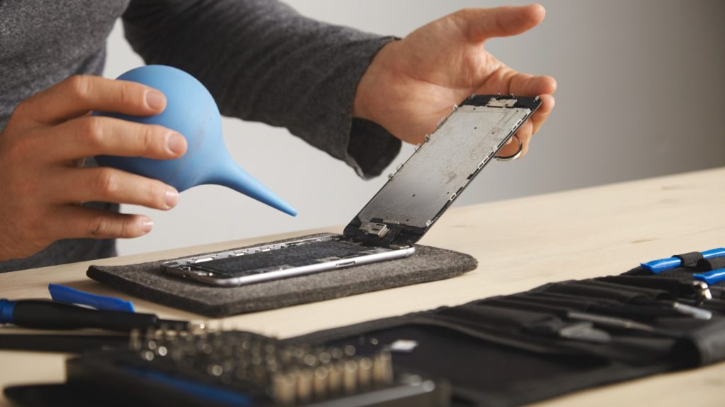 Économiser de l'argent avec un iPhone reconditionné : une solution astucieuse !