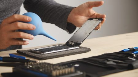 Économiser de l'argent avec un iPhone reconditionné : une solution astucieuse !