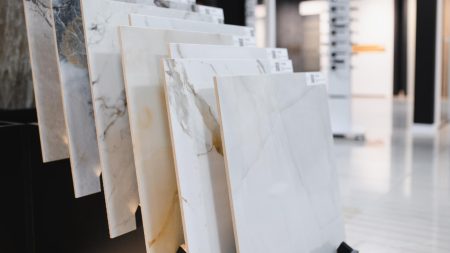 Inspiration décor : comment utiliser du carrelage de qualité pour transformer votre espace ?