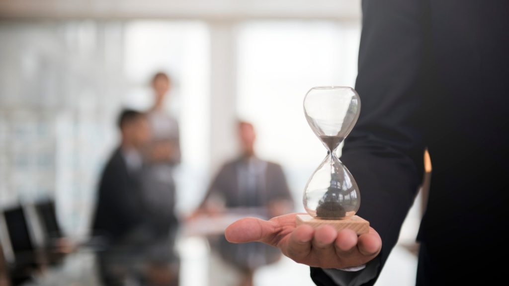 Le temps partagé : une révolution dans le monde des ressources humaines
