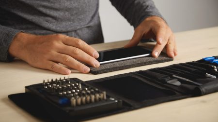 Pourquoi est-il préférable de choisir un téléphone reconditionné en France ?
