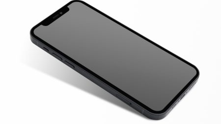 Quelle capacité de stockage choisir pour son smartphone ?