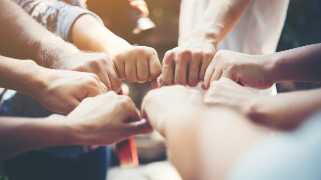 Team building en Provence : renforcez les liens de votre équipe dans un cadre idéal