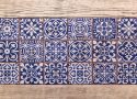 2 idées déco avec des carreaux de ciment qui changent tout
