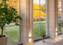 Fenêtres et lumière naturelle : un duo gagnant pour votre intérieur