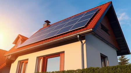 Les avantages des panneaux solaires : écologie, économies et autonomie énergétique !