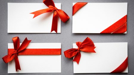 Pourquoi opter pour une carte cadeau pour vos salariés et collaborateurs ?