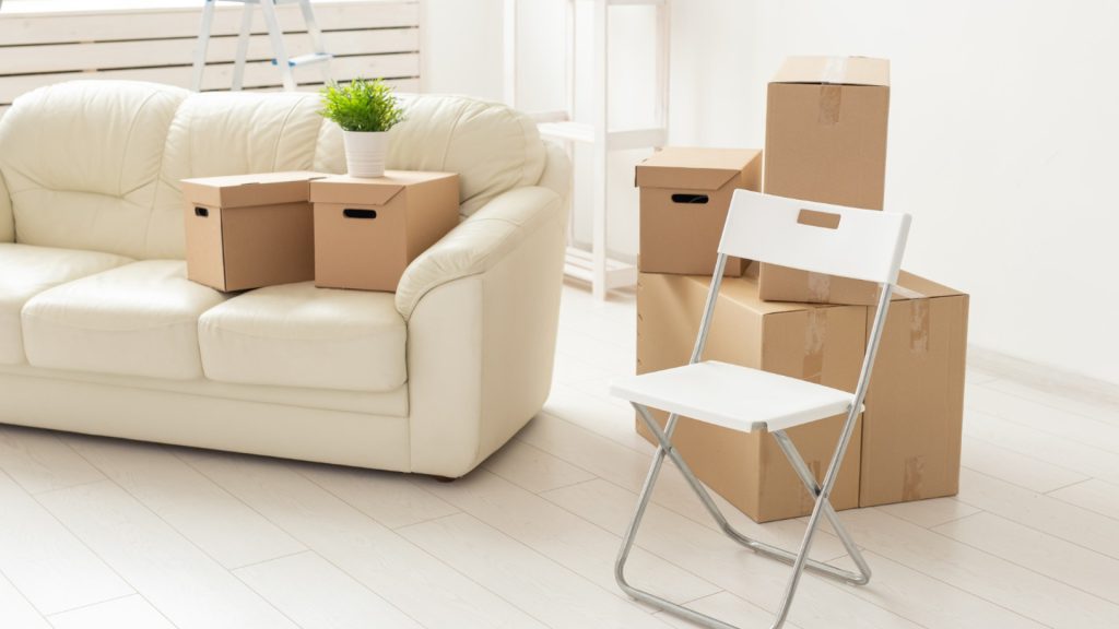 Désencombrez votre intérieur en un clin d'œil grâce aux services de débarras