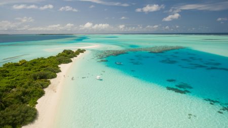 Les Caraïbes vous attendent pour votre prochain voyage