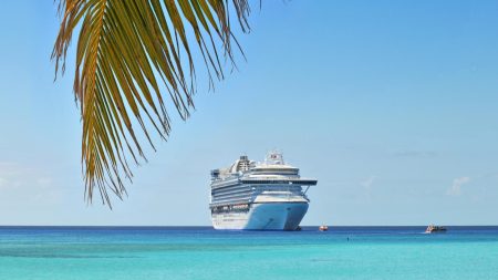 De Marseille aux merveilles méditerranéennes : embarquez pour une croisière inoubliable
