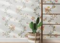 Des motifs végétaux, géométriques ou unis : à chacun son style de papier peint !