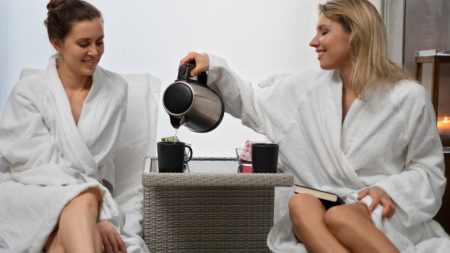 Les bienfaits de la cure thermale sur le corps et l'esprit