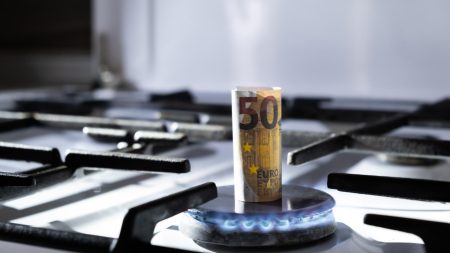 Pourquoi un comparateur de gaz est votre bouclier contre la hausse des prix ?