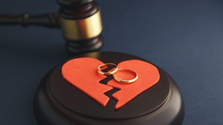 Avocat divorce : rôle, missions et accompagnement