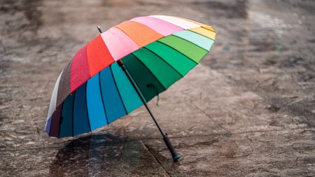 Compact, pliant ou automatique : quel parapluie pour femme est fait pour vous ?