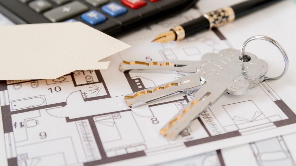 Maison design clé sur porte : avantages et étapes du projet