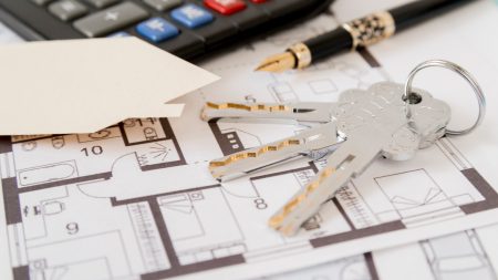 Maison design clé sur porte : avantages et étapes du projet