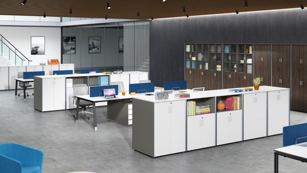 Pourquoi investir dans une armoire forte sécurisée pour votre entreprise ?