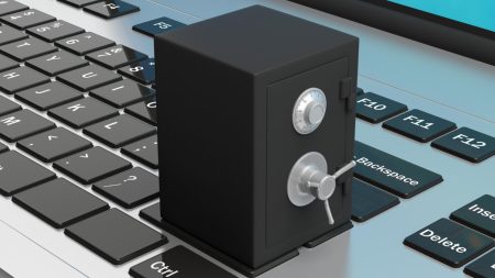 Coffre-fort numérique : un outil de sécurité ou de confort au quotidien ?