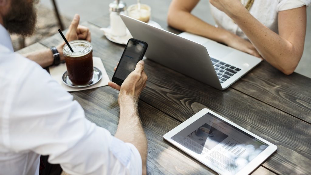 Notre regard sur l'apparition de Pocket Keyplex AI sur vos relevés