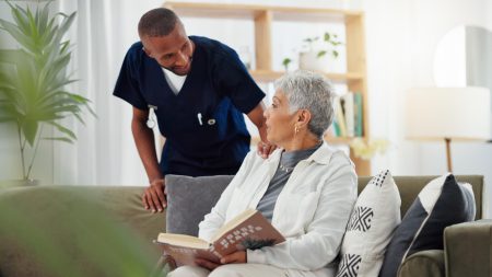 Vie quotidienne : quand l’aide à domicile devient un allié précieux