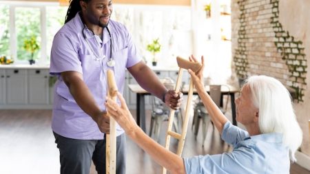 Choisir un Ehpad à cagnes-sur-mer : pourquoi miser sur un établissement de confiance ?