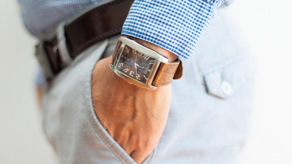 Guide complet : bien choisir sa montre homme selon son style