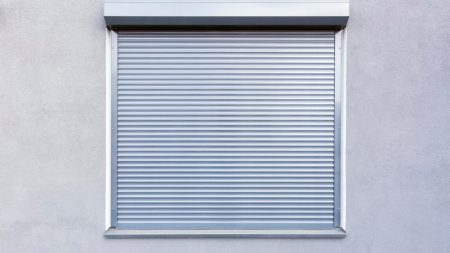 Volets roulants à Melun : un moyen simple de contrôler la lumière et la chaleur