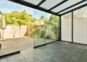 Agrandissez votre maison à Lyon grâce à une véranda moderne : idées et inspirations