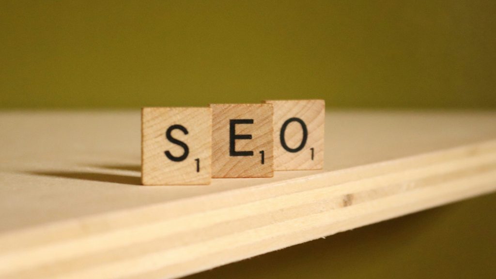 Boostez votre SEO avec une stratégie sur mesure