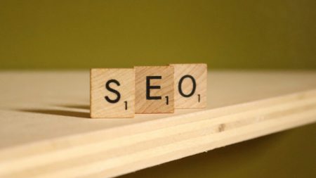 Boostez votre SEO avec une stratégie sur mesure