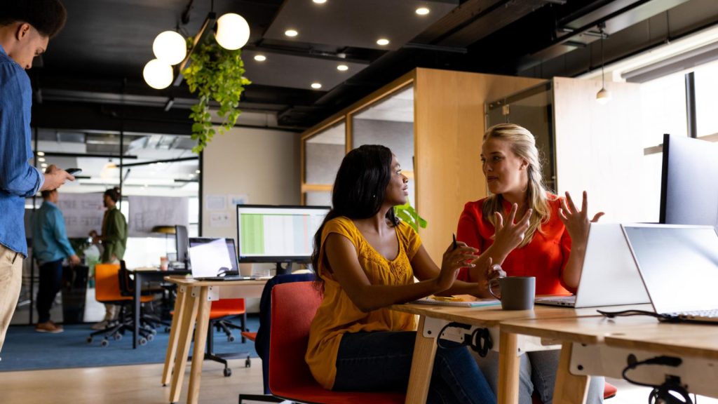 Coworking : un levier pour développer son réseau professionnel