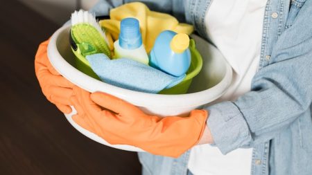 Ménage à domicile : comment choisir le bon service pour un nettoyage impeccable ?