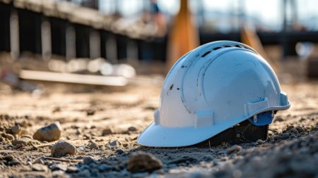 Comment organiser un chantier en toute sécurité et réduire les risques d’accident ?